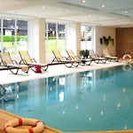 - Seehaus Riessersee Апартаменти Гарміш-Партенкірхен