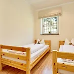 - Seehaus Riessersee Апартаменти Гарміш-Партенкірхен