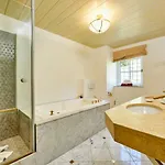 - Seehaus Riessersee Гарміш-Партенкірхен