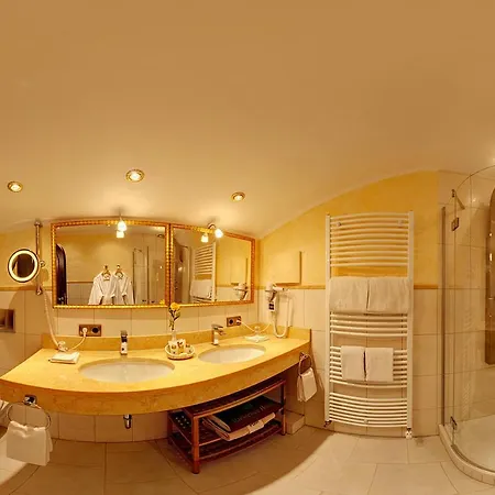 Appartement - Seehaus Riessersee