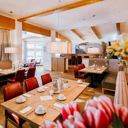 Appartement - Seehaus Riessersee Garmisch-Partenkirchen