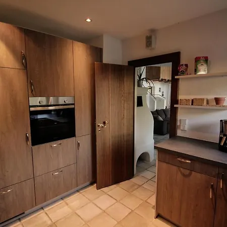 Appartement - Seehaus Riessersee Garmisch-Partenkirchen