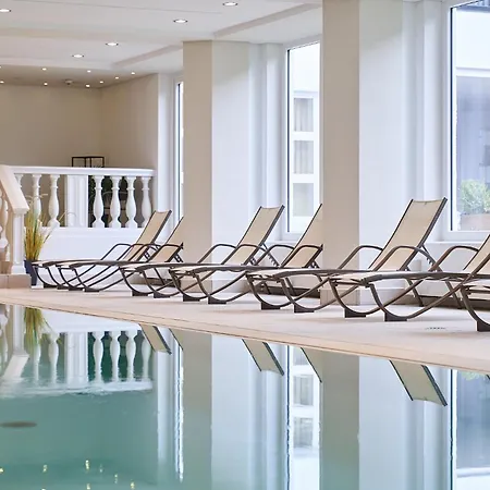 - Seehaus Riessersee