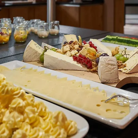 דירה - Seehaus Riessersee *