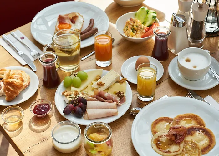 דירה - Seehaus Riessersee