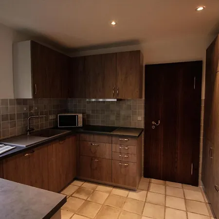 Apartamento - Seehaus Riessersee *
