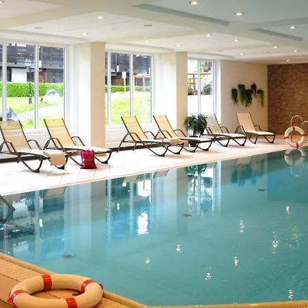 - Seehaus Riessersee Apartamento Garmisch-Partenkirchen