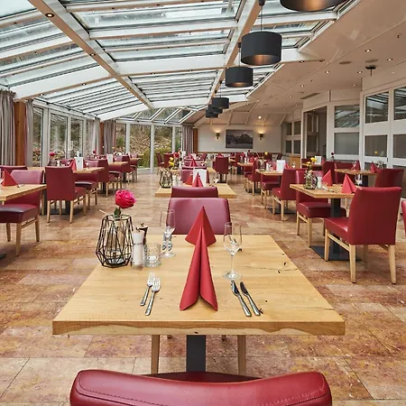- Seehaus Riessersee Lägenhet