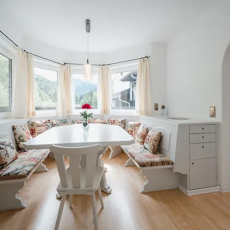 Lägenhet - Seehaus Riessersee Garmisch-Partenkirchen