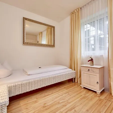 Apartamento - Seehaus Riessersee *