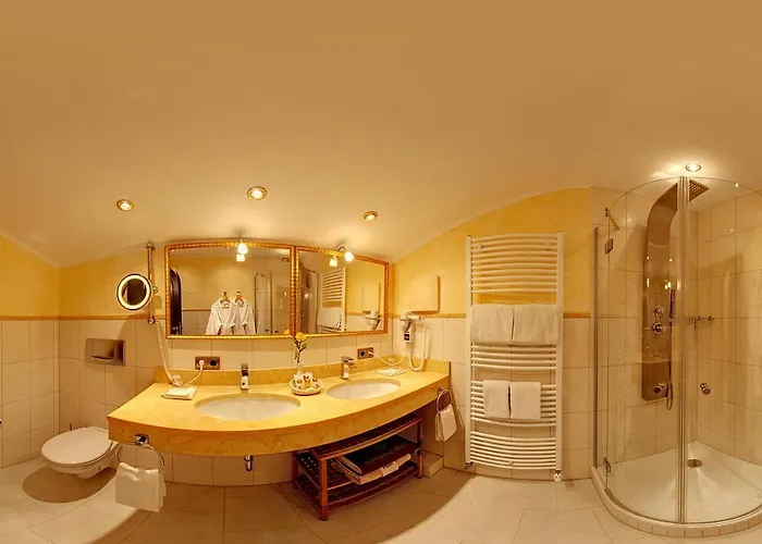 Apartment - Seehaus Riessersee