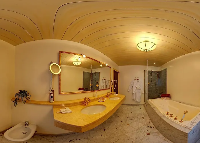 Apartment - Seehaus Riessersee