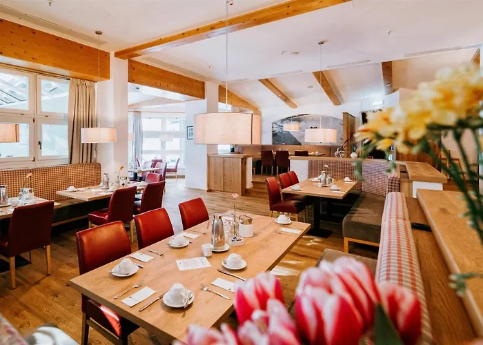 Apartment - Seehaus Riessersee Garmisch-Partenkirchen