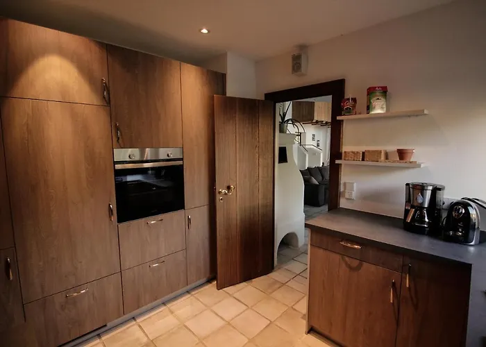 アパート - Seehaus Riessersee ガルミッシュ・パルテンキルヒェン