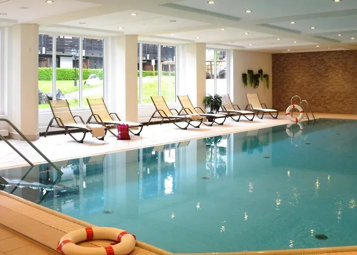 - Seehaus Riessersee Apartment Garmisch-Partenkirchen