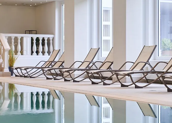 - Seehaus Riessersee