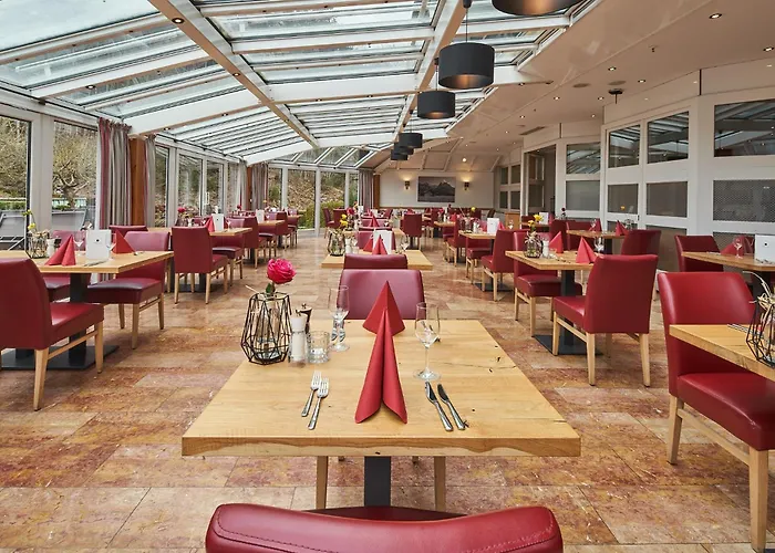 - Seehaus Riessersee Apartment