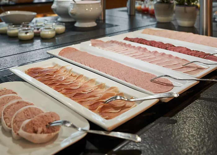 - Seehaus Riessersee Apartment *