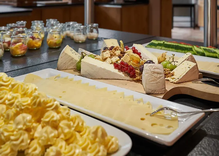 아파트 - Seehaus Riessersee *