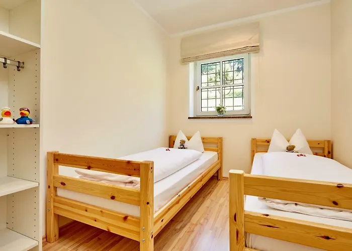 - Seehaus Riessersee Apartment Garmisch-Partenkirchen