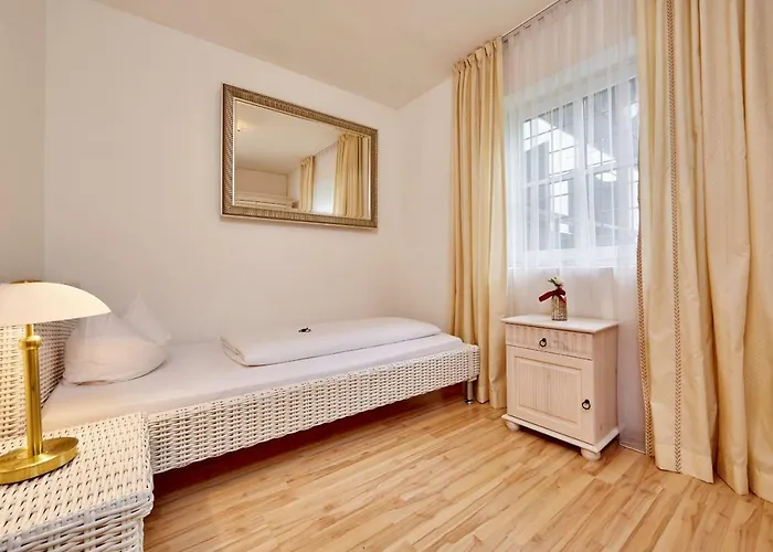 Apartment - Seehaus Riessersee *