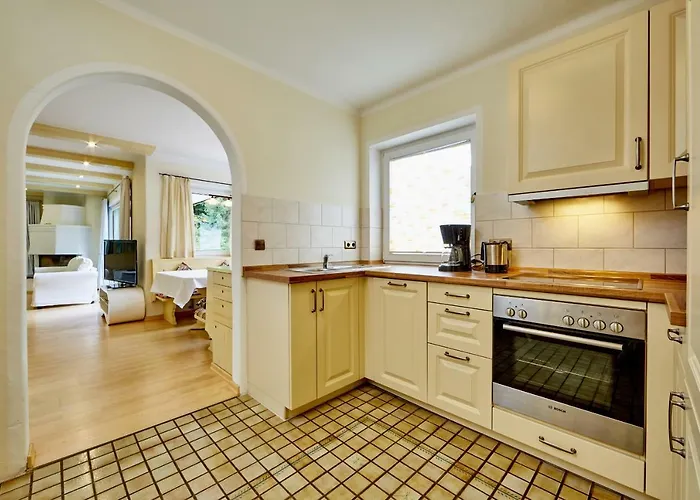 - Seehaus Riessersee *